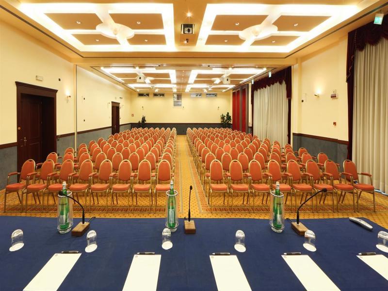 Best Western Classic Hotel Reggio Emilia Exteriér fotografie