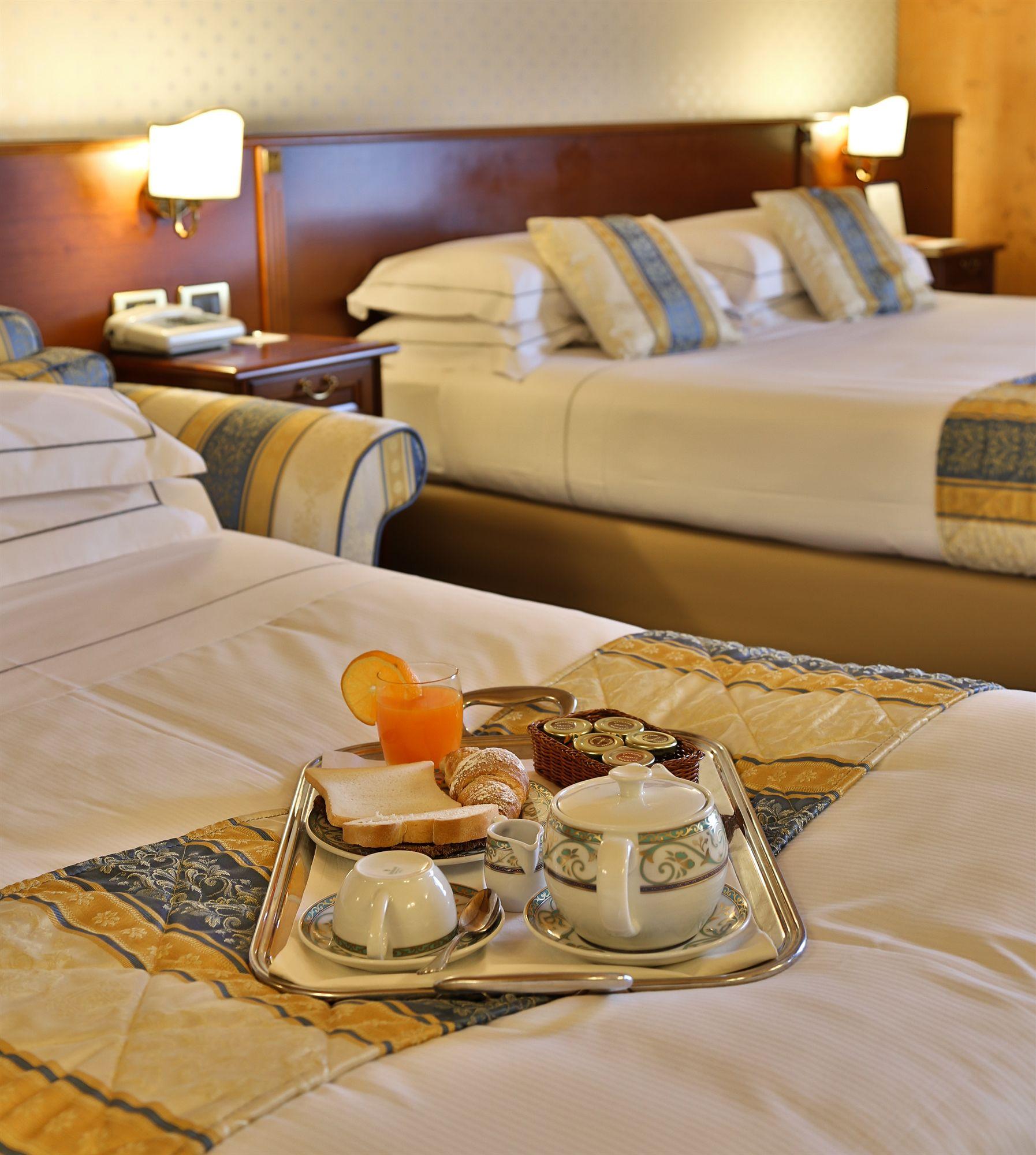 Best Western Classic Hotel Reggio Emilia Exteriér fotografie