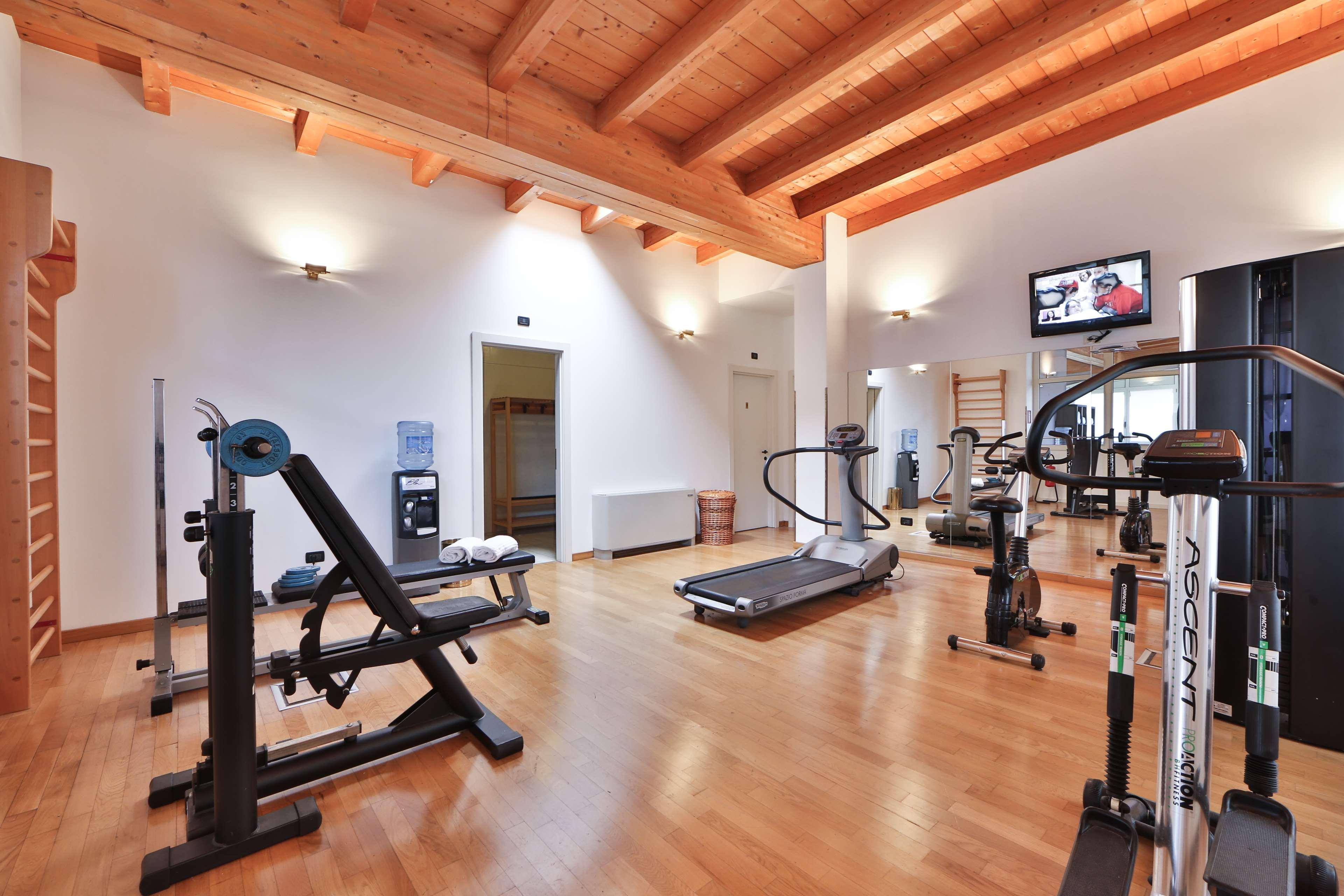 Best Western Classic Hotel Reggio Emilia Exteriér fotografie