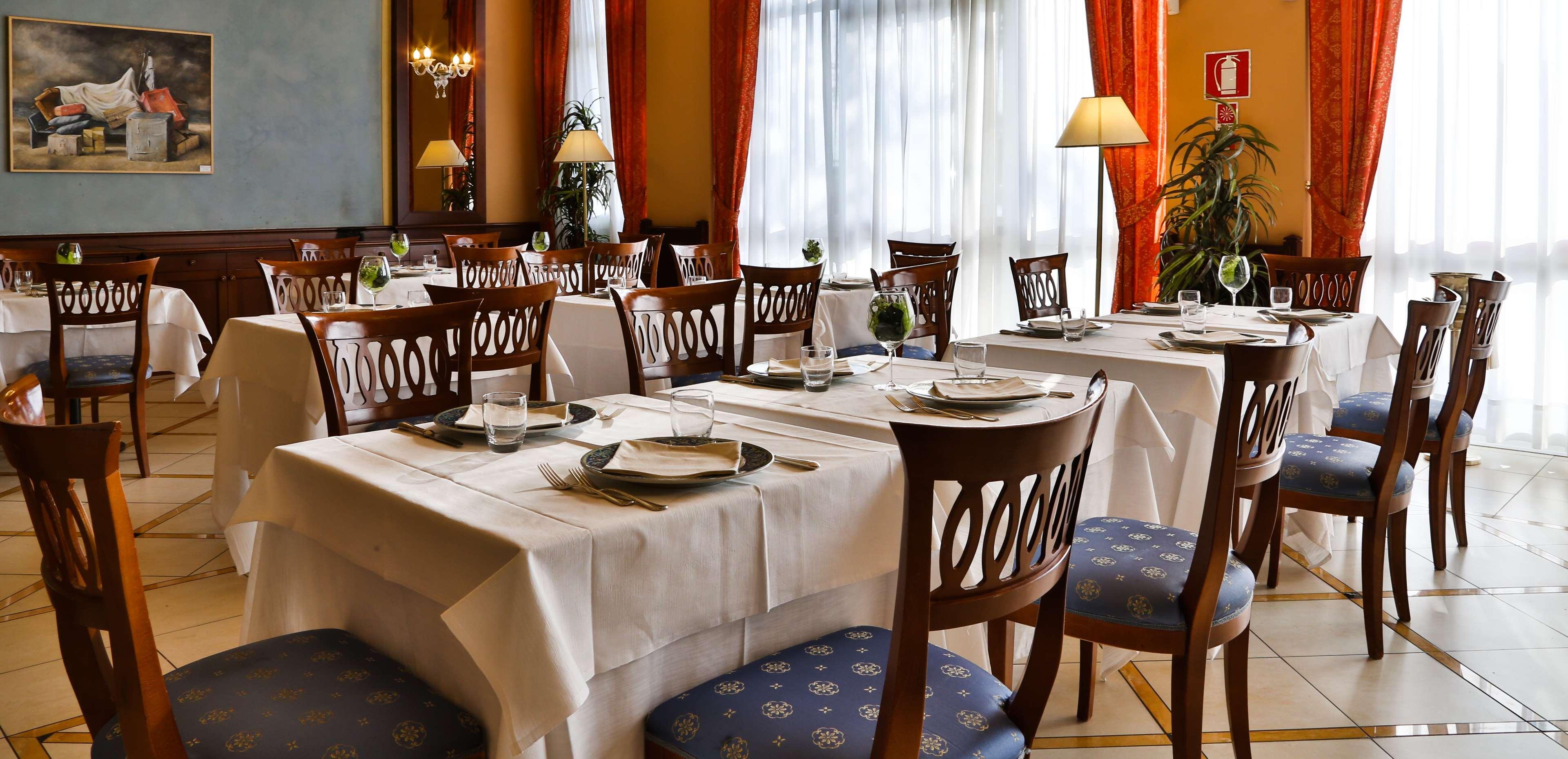 Best Western Classic Hotel Reggio Emilia Exteriér fotografie