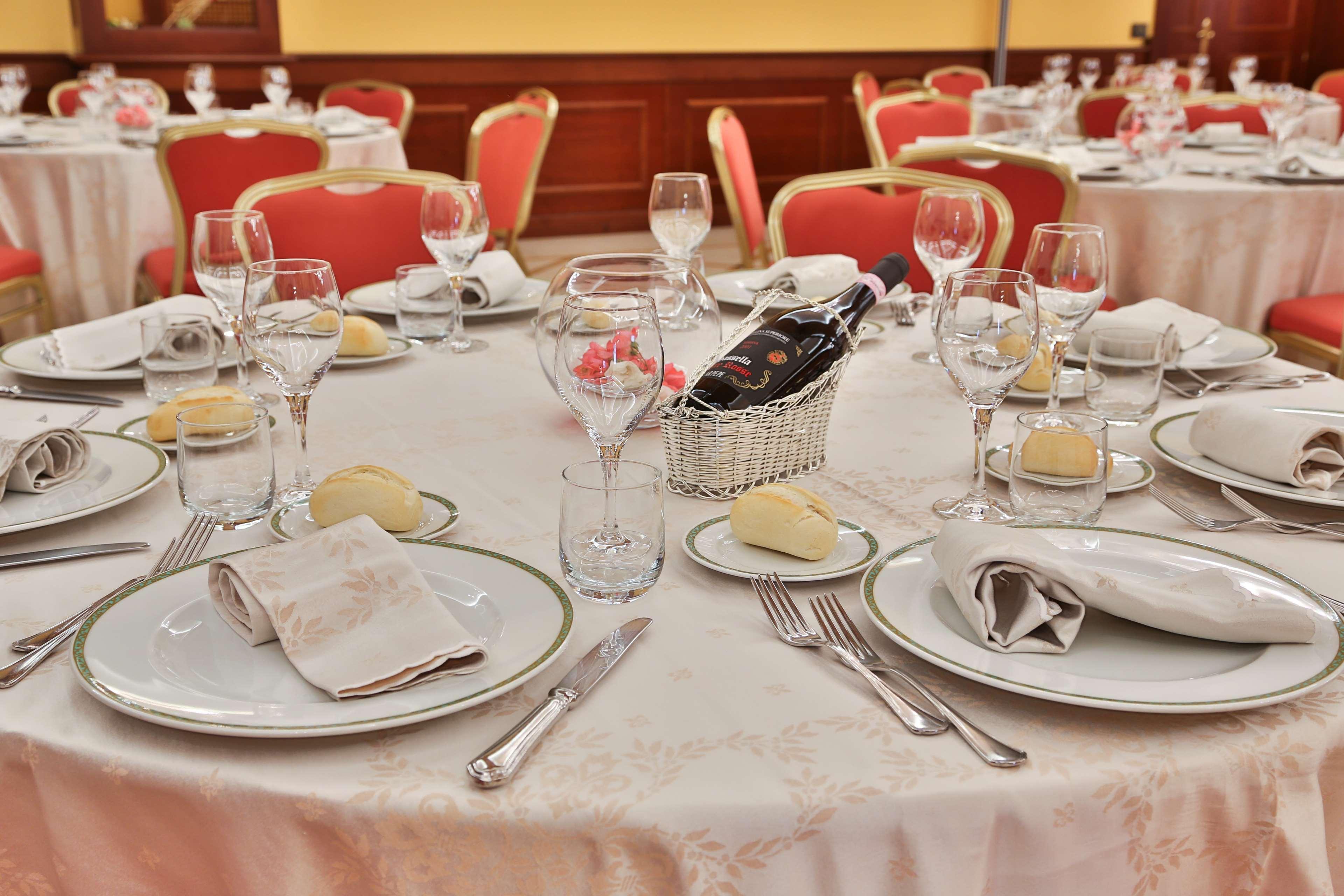 Best Western Classic Hotel Reggio Emilia Exteriér fotografie