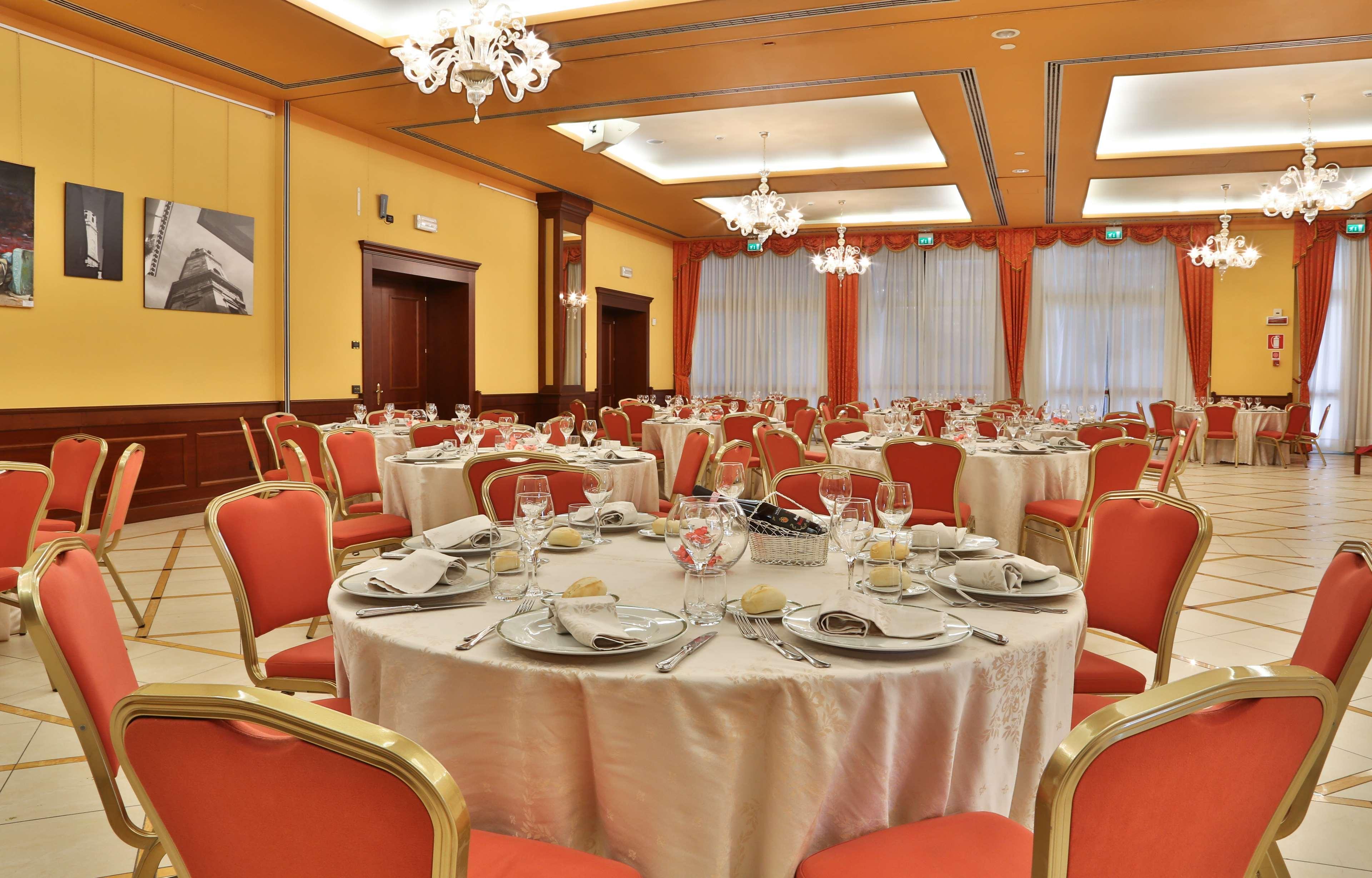 Best Western Classic Hotel Reggio Emilia Exteriér fotografie